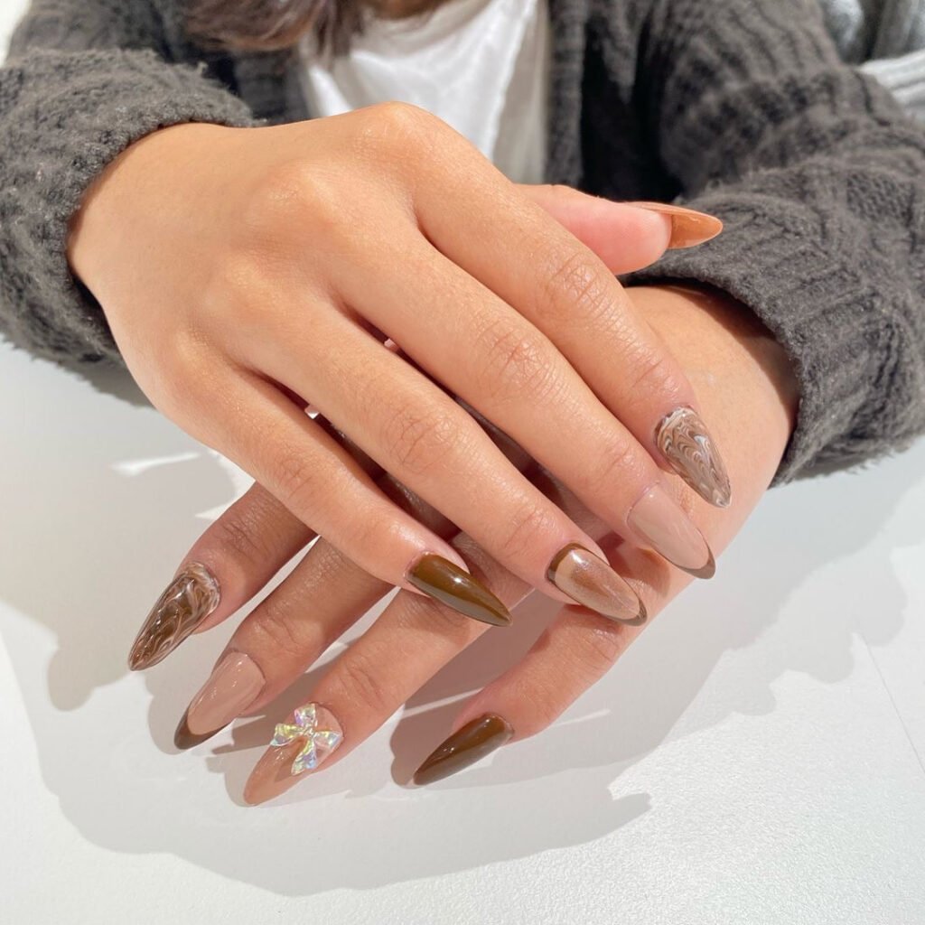 The Nail Edit – Best in Bangalore